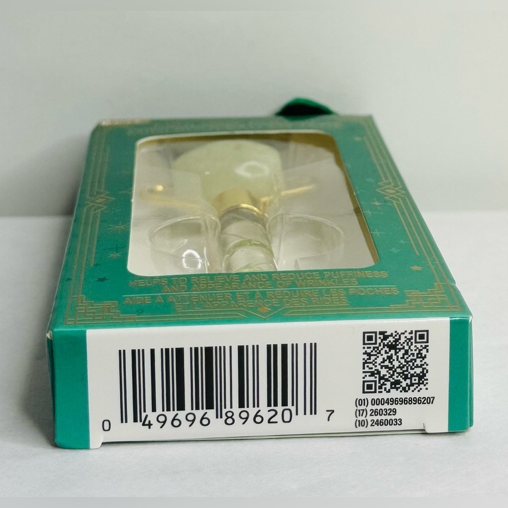 B‎ Pure Mini Facial Jade Roller Stone-Brand NEW IN BOX - Picture 6 of 8